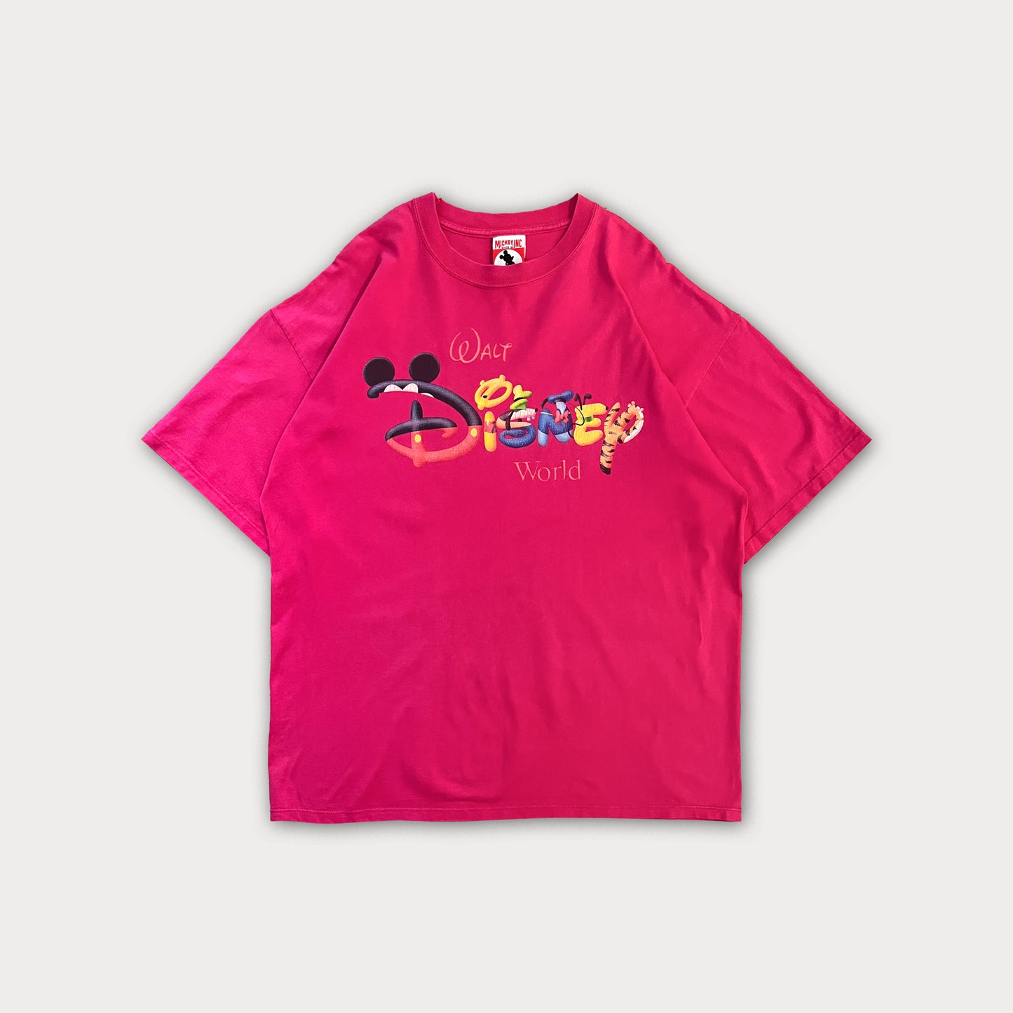 Disney Tee