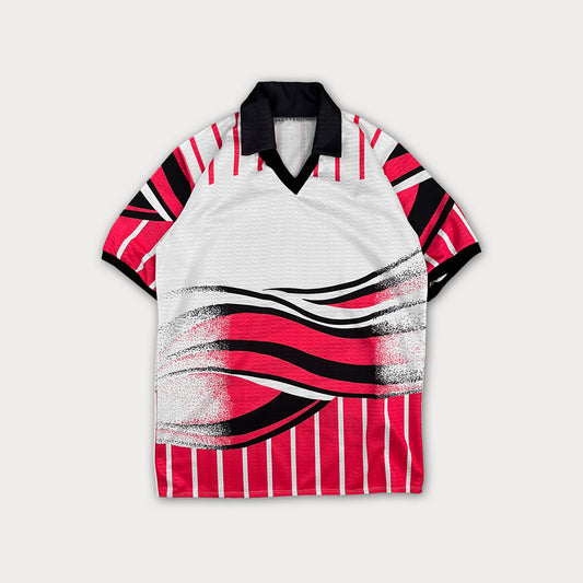 90s Football Template Tee