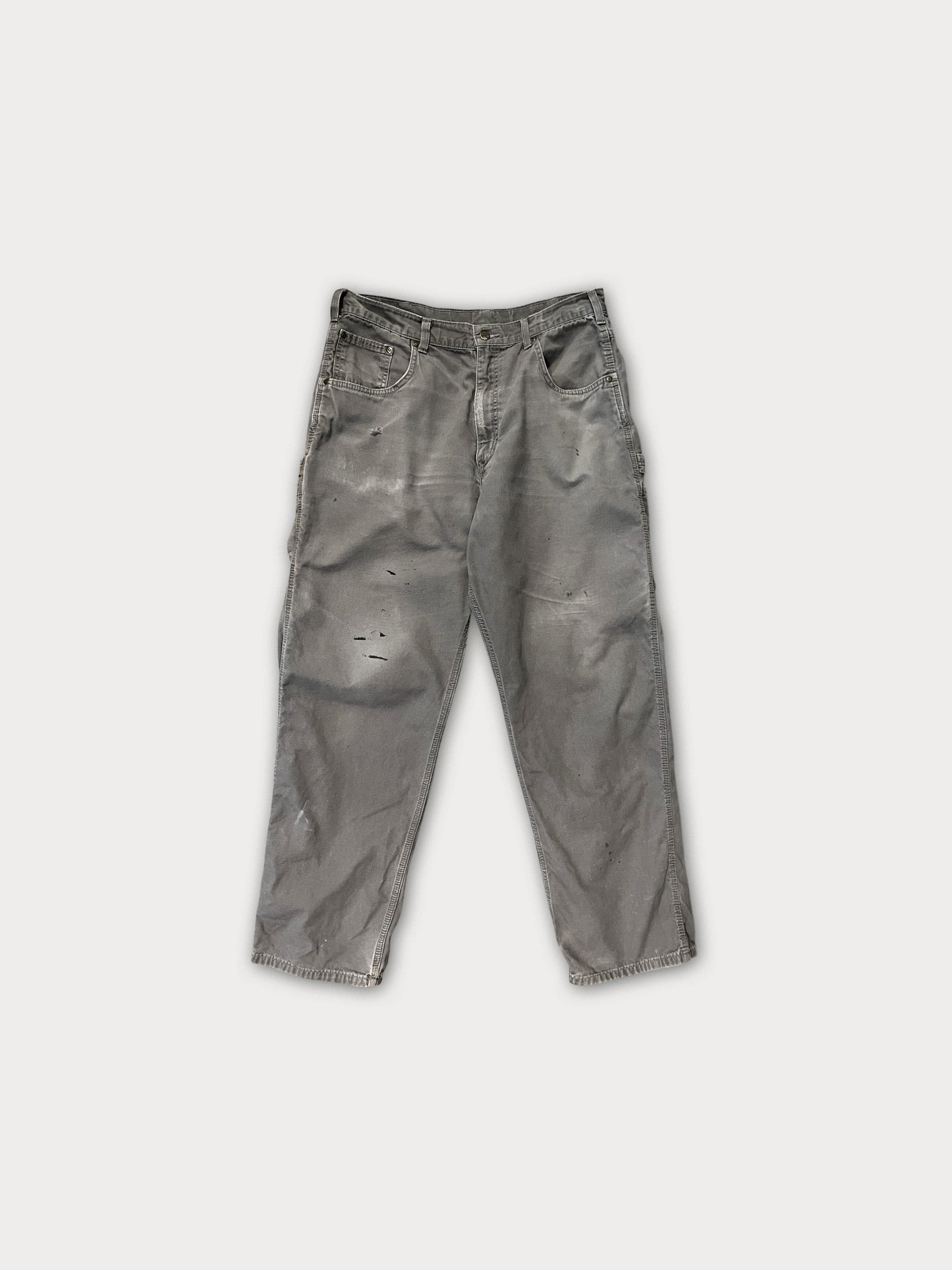 Carhartt Carpenter Pants (Some stains)