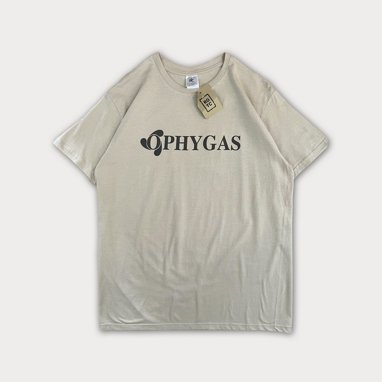 Explorer Tee
