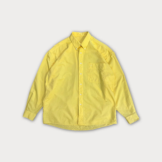 Vtg Colorblock Shirt