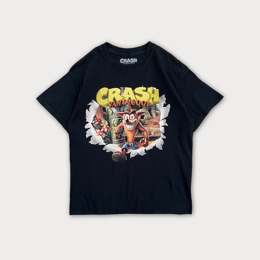 Crash Bandicoot Tee