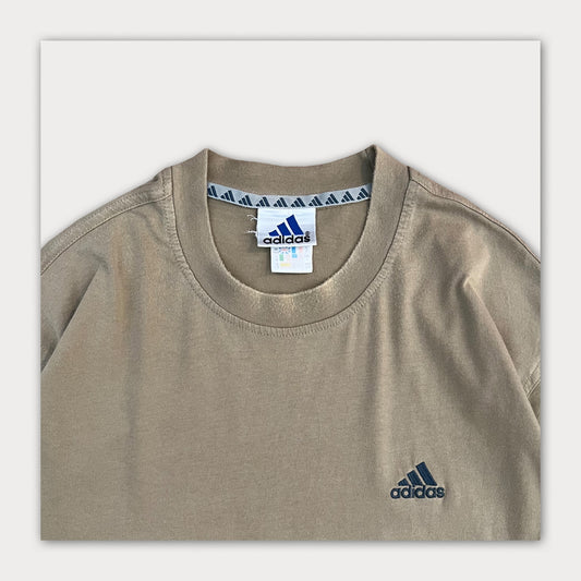 90s Adidas Tee