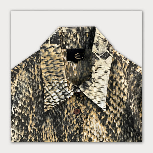 Cavalli Shirt