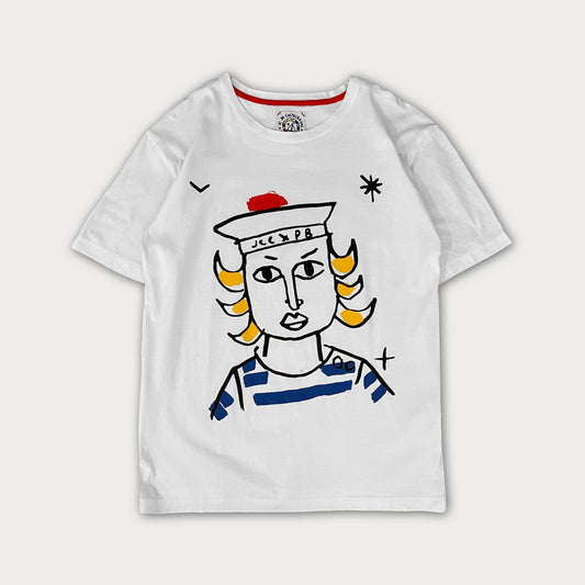 JC De Castelbajac Tee