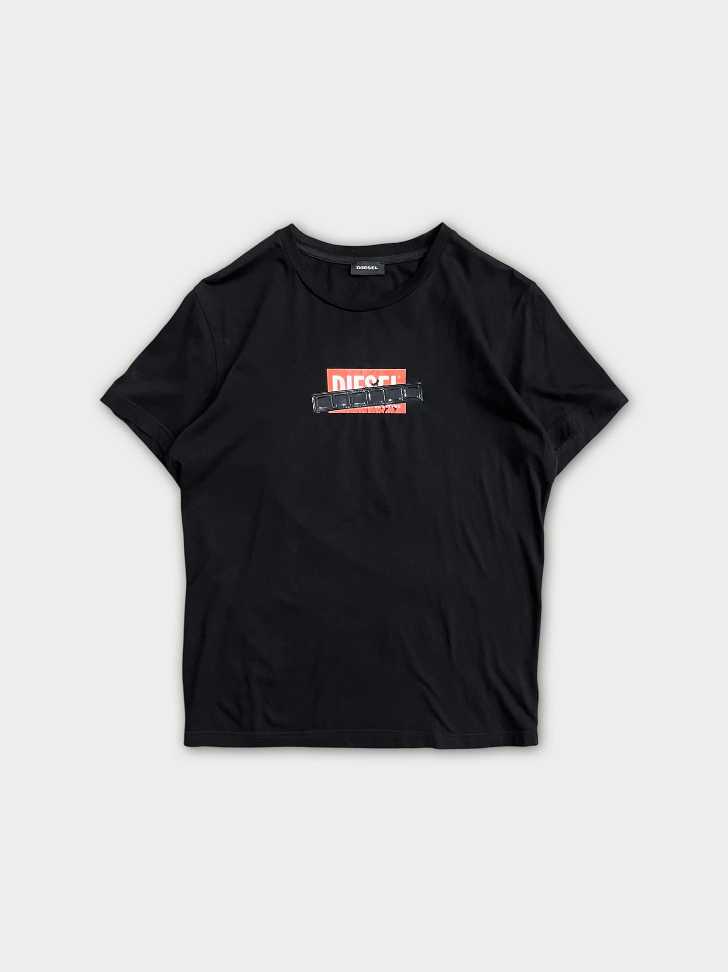 Diesel Tee