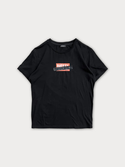 Diesel Tee