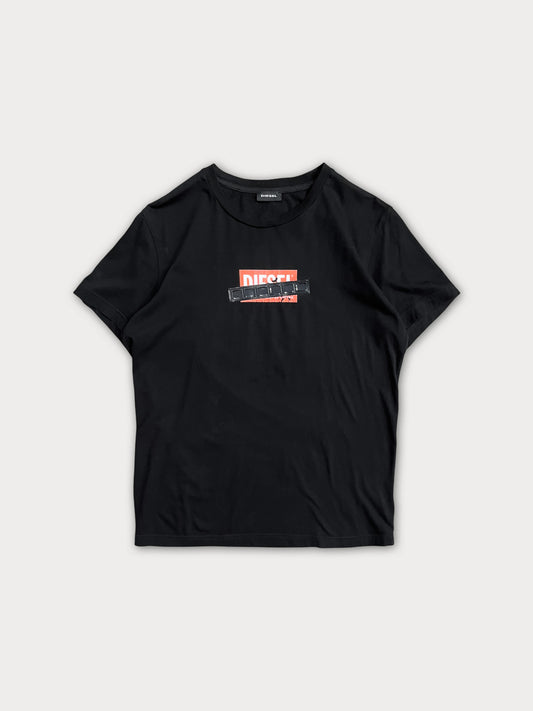 Diesel Tee