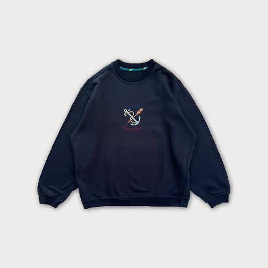 Vintage Marine Sweatshirt