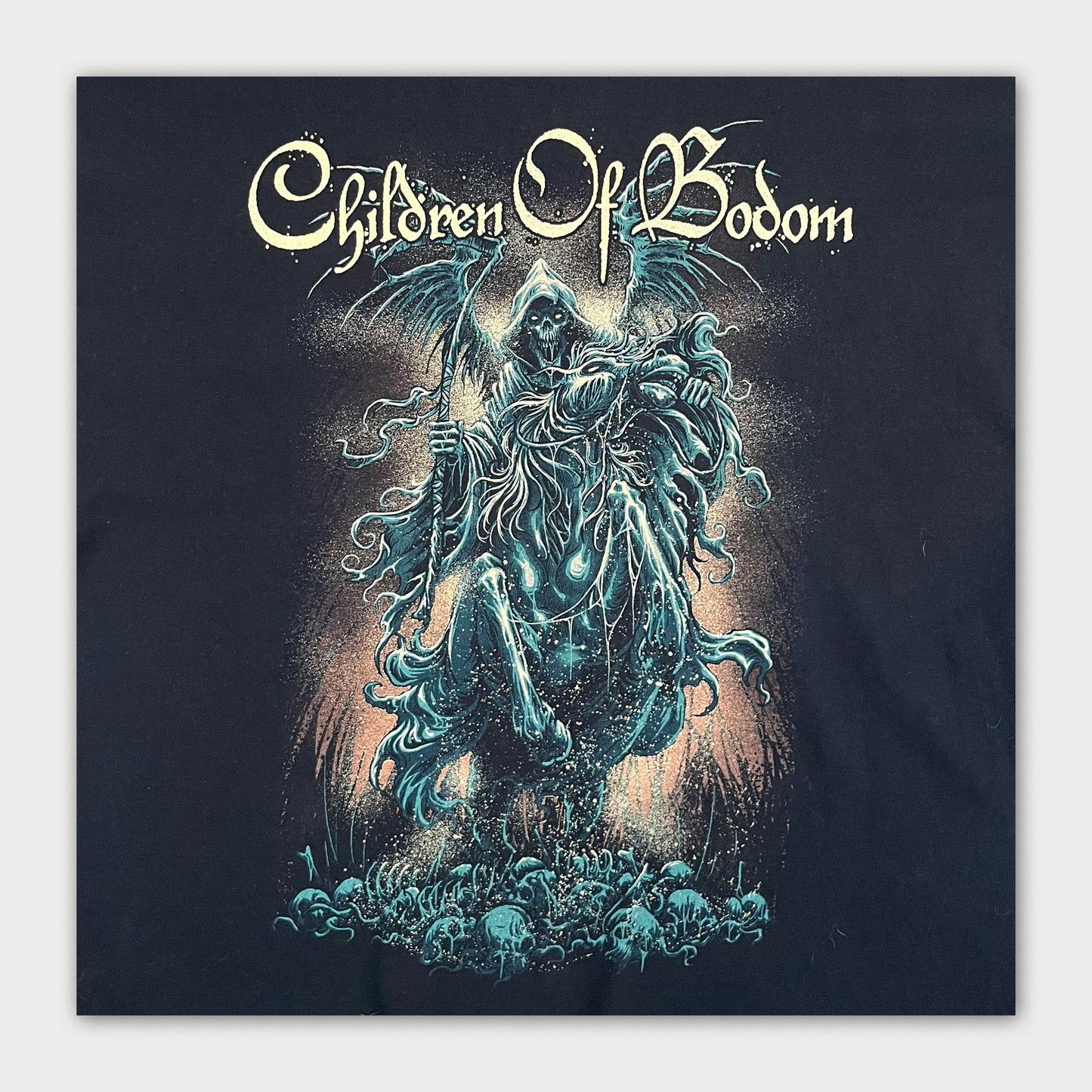 Children Of Doom Tee