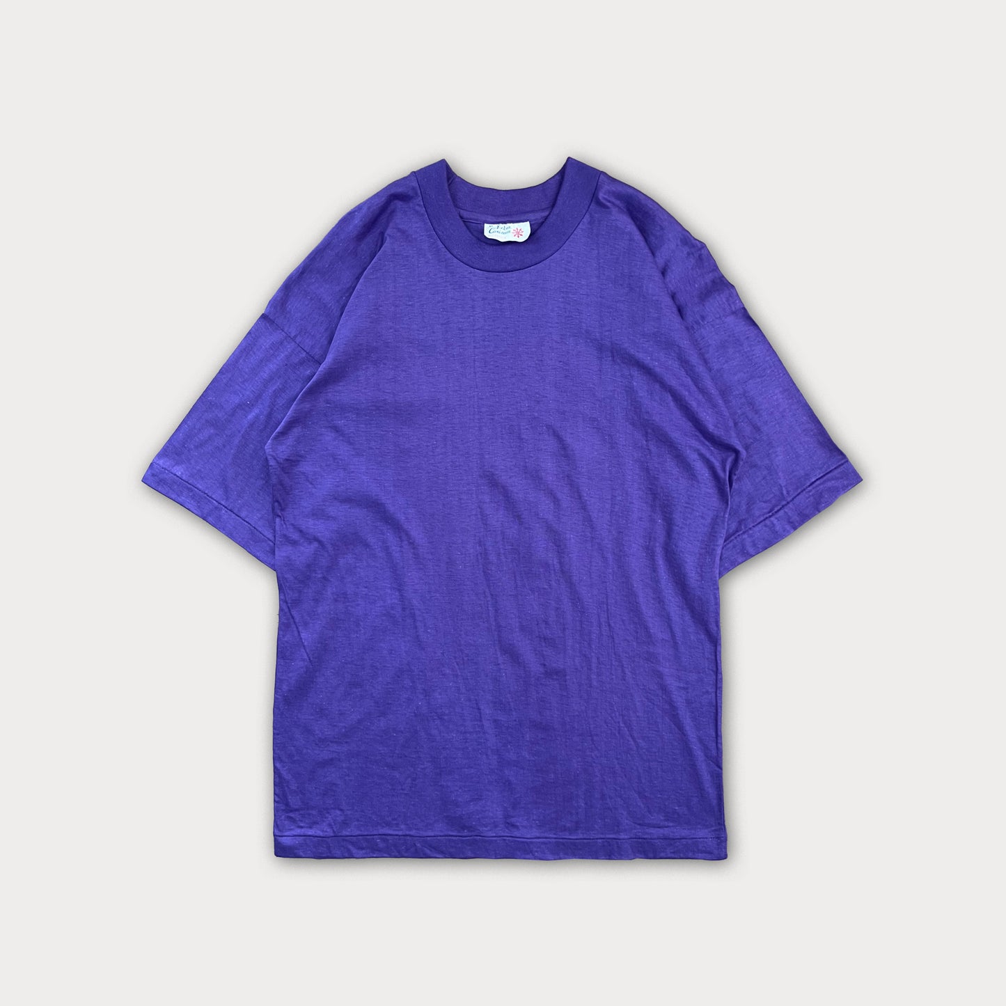 90s Single Stitched Tee