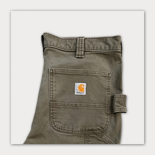 Carhartt Cargo Pants