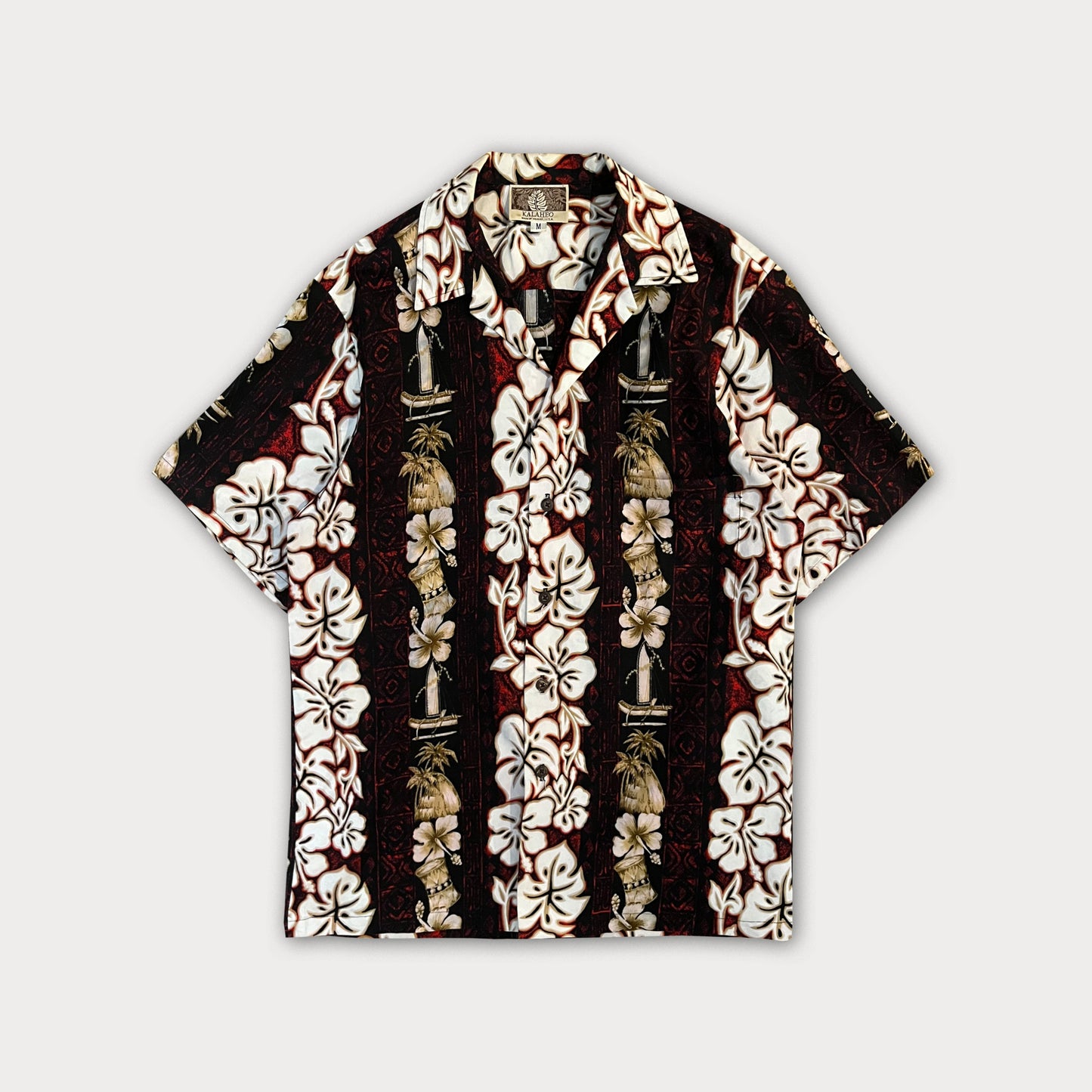 Made in Hawaii Shirt
