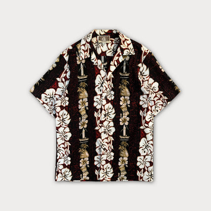 Made in Hawaii Shirt