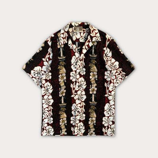 Made in Hawaii Shirt