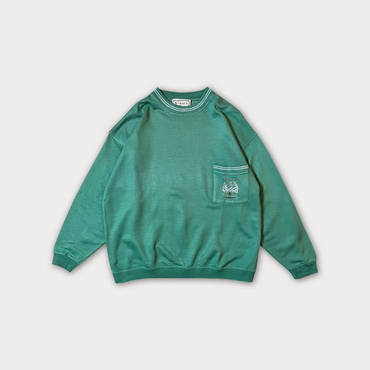 80s Sweatshirt