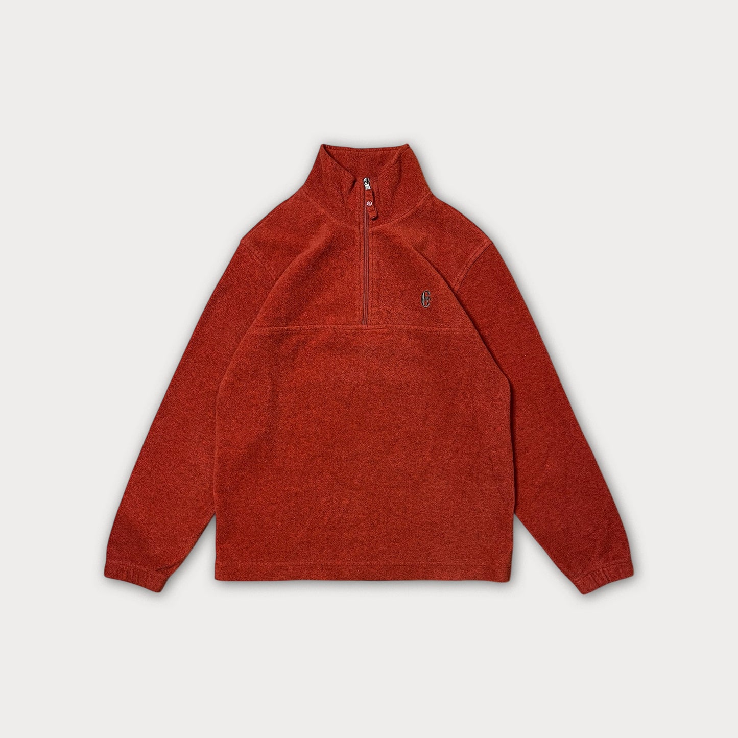 Conte of Florence Fleece