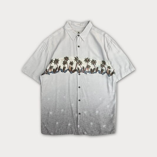 Vintage Hawaiian Shirt