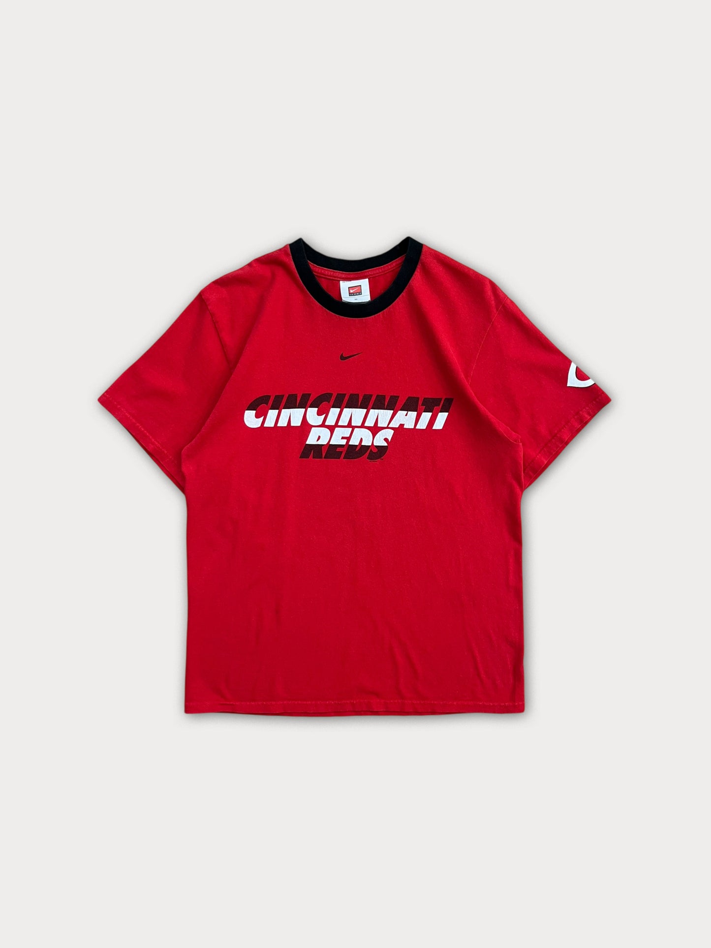 90s Nike Cincinnati Reds Tee