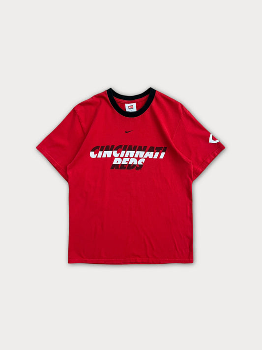 90s Nike Cincinnati Reds Tee