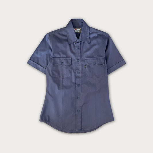 Vintage Levi's Star Prest Shirt