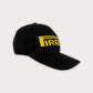 Pirelli Cap