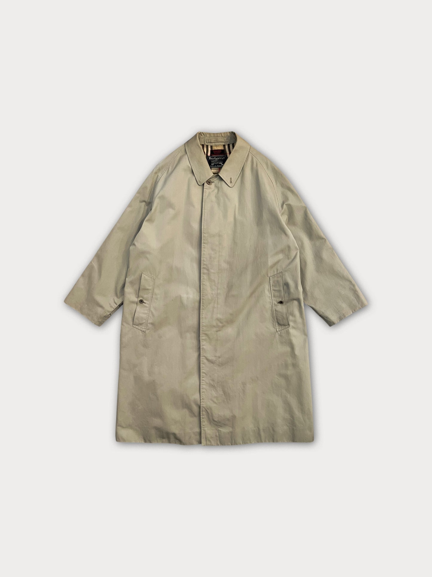 Burberry Trench Coat