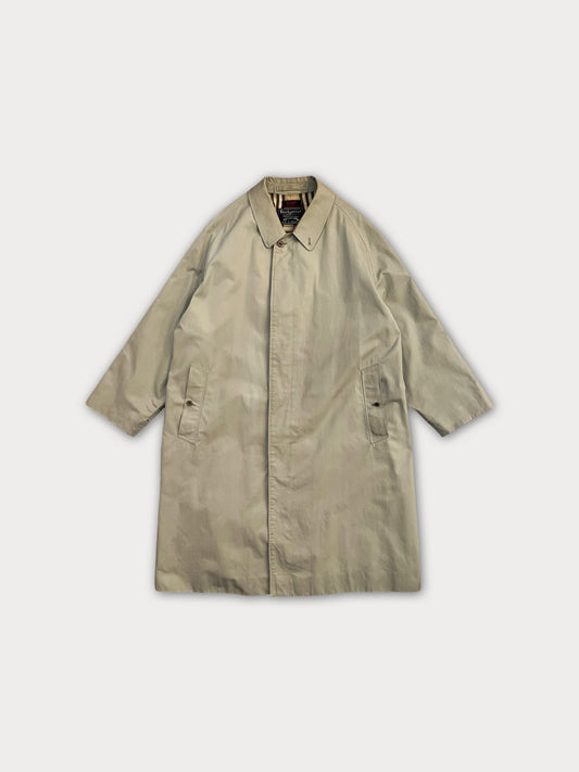 Burberry Trench Coat