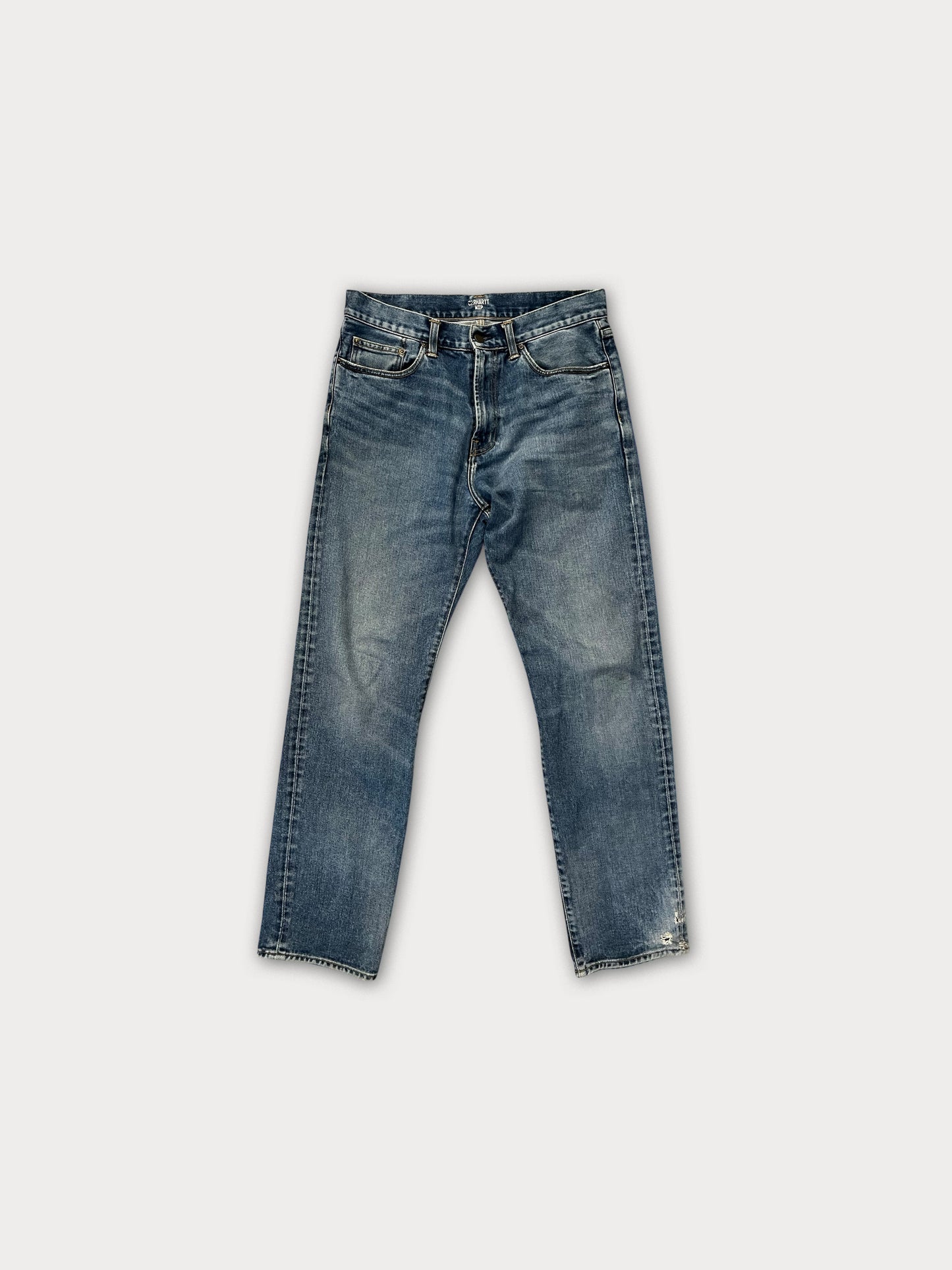 Carhartt Pontiac Jeans