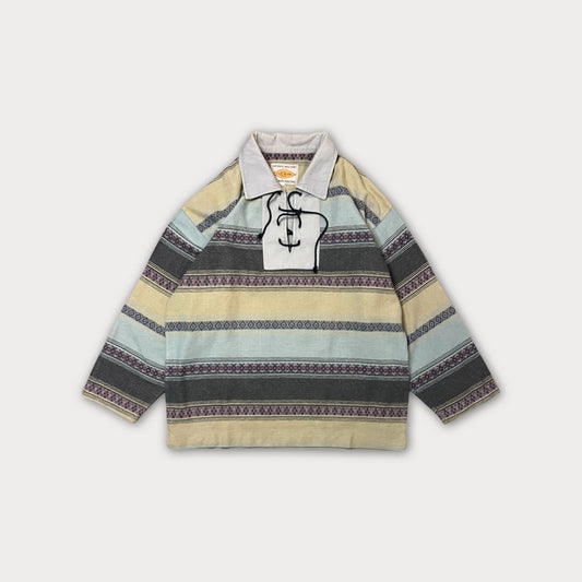 Native American Sweater