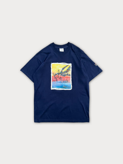 90s Kronenbourg 1664 Tee
