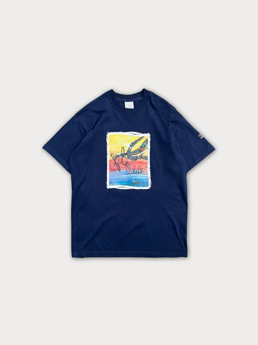 90s Kronenbourg 1664 Tee