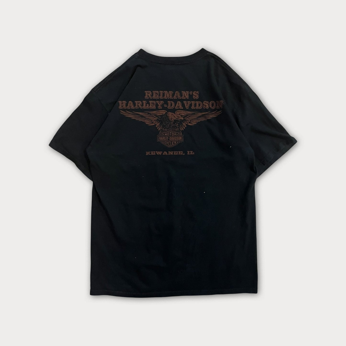 Harley Davidson Tee