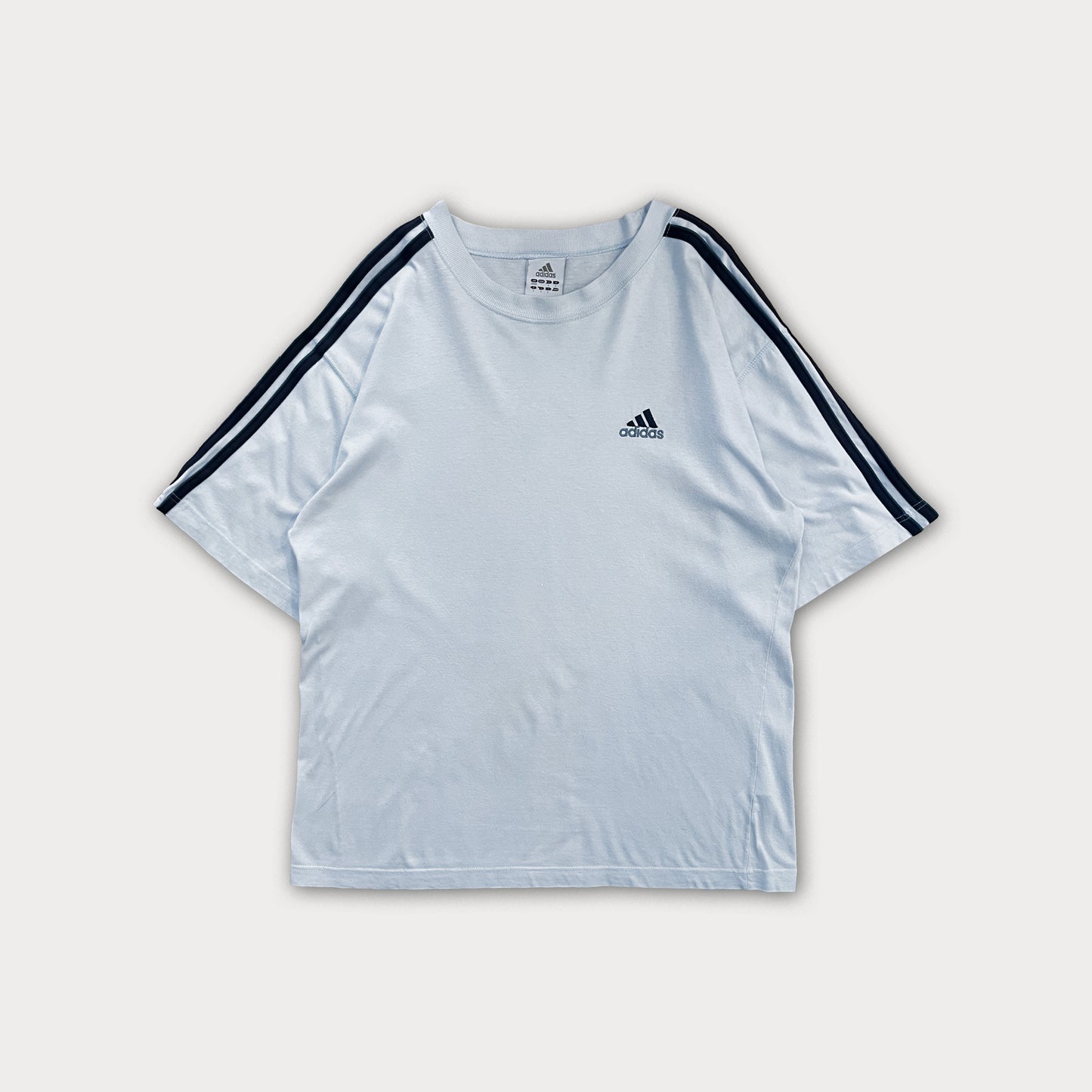 Y2K Adidas Tee