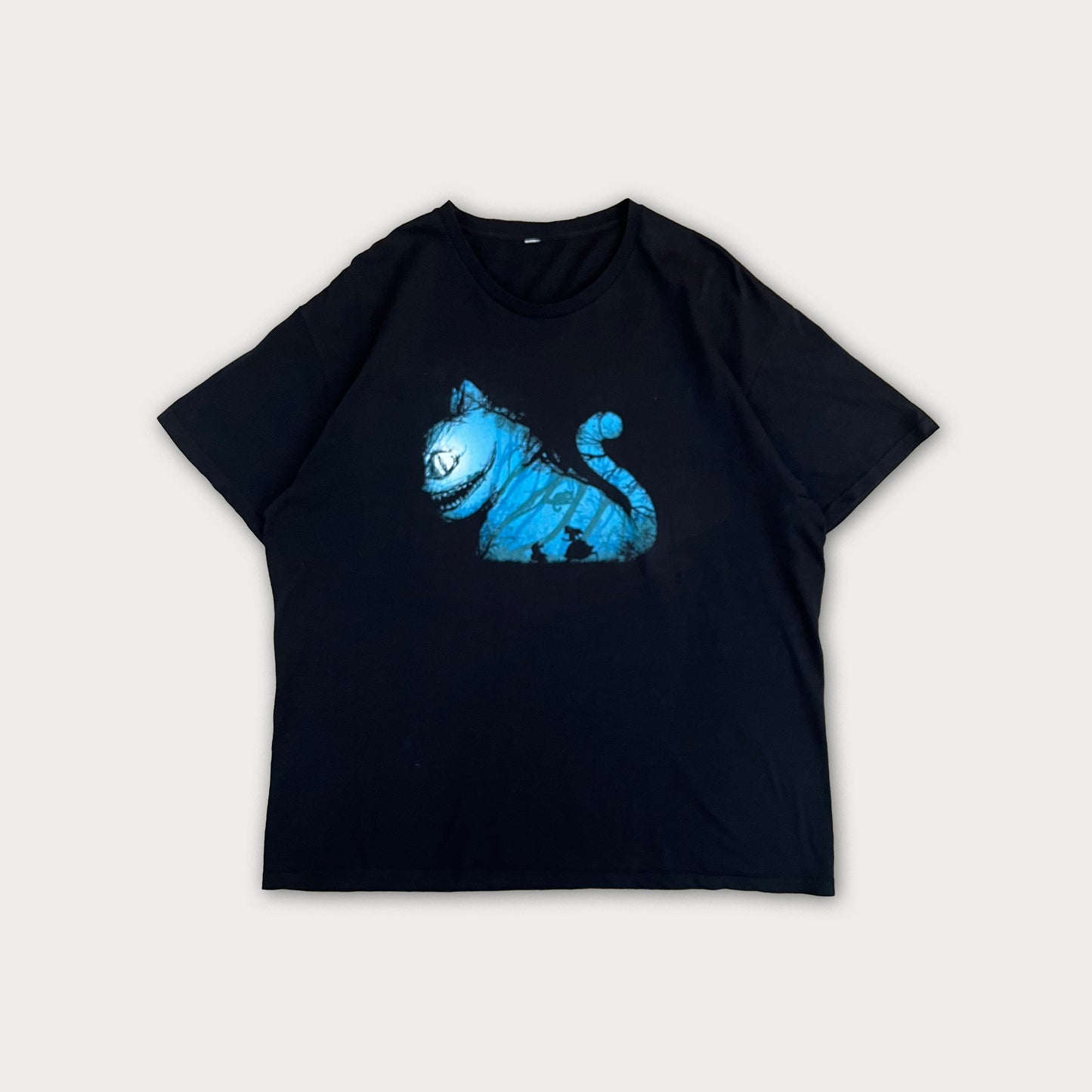 Alice in Wonderland Tee