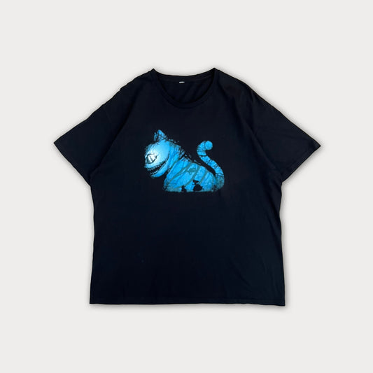 Alice in Wonderland Tee