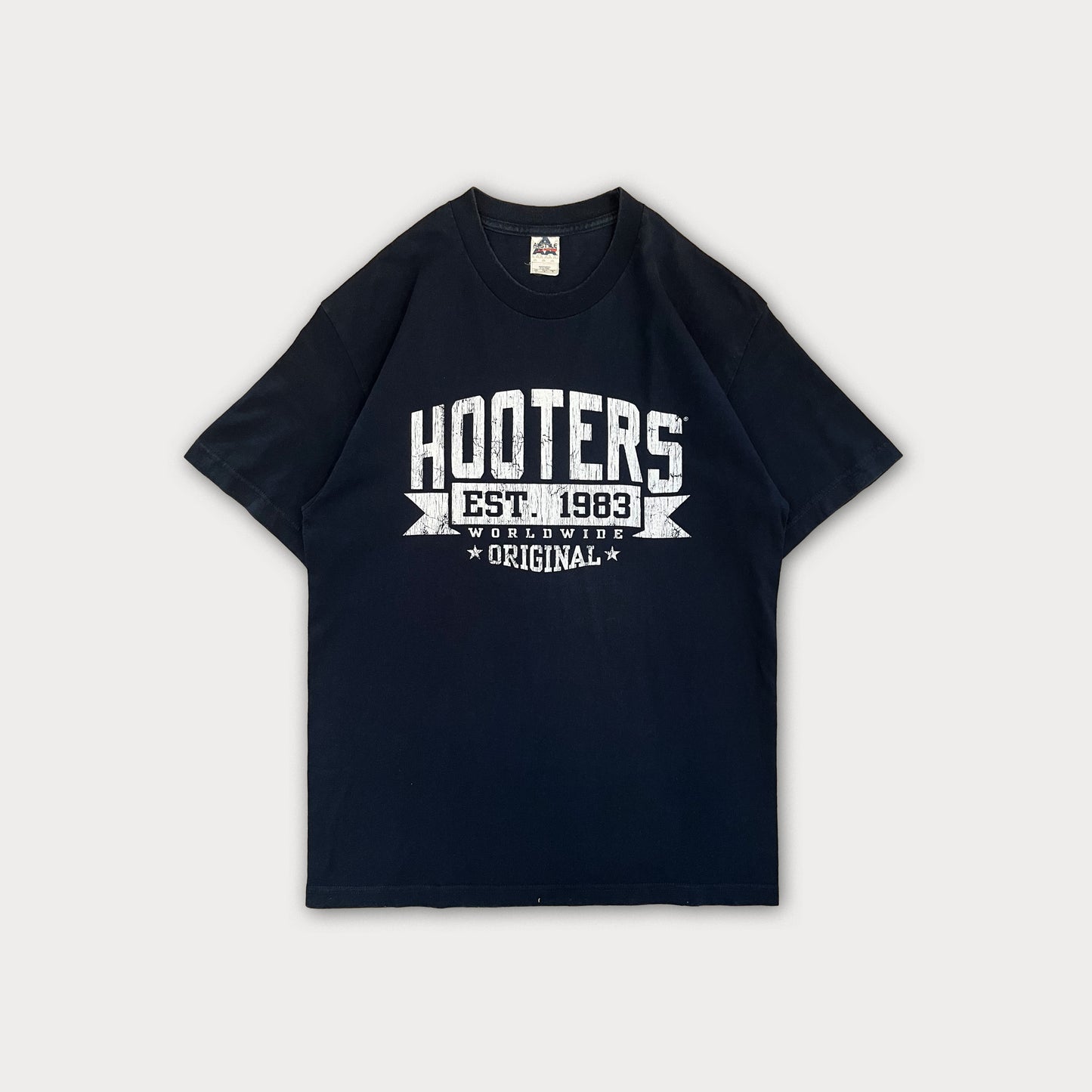 Hooters Tee