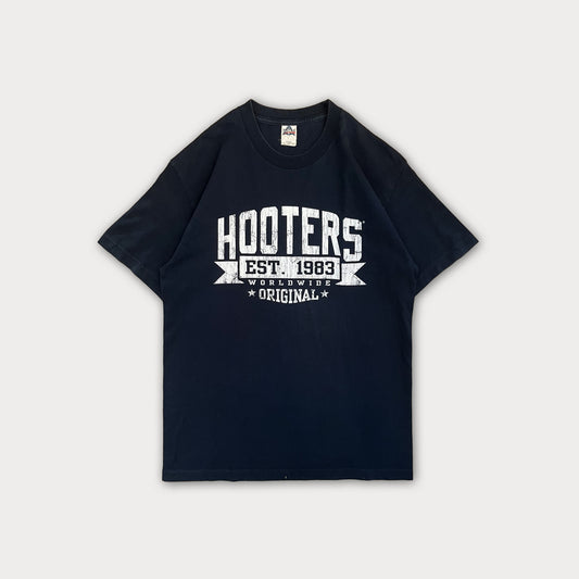 Hooters Tee