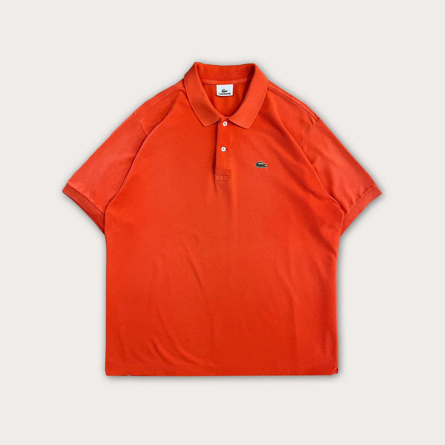 Lacoste Polo Shirt