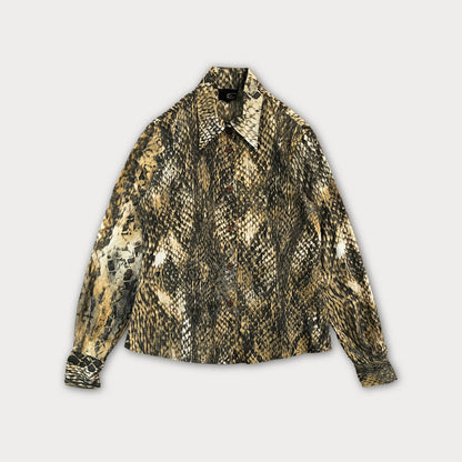 Cavalli Shirt
