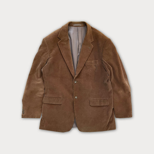 Cordouroy Blazer