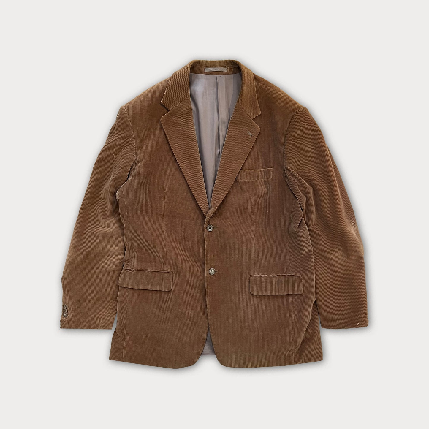 Cordouroy Blazer