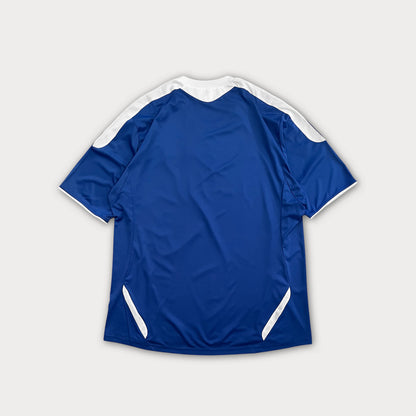 Chelsea 2011/12