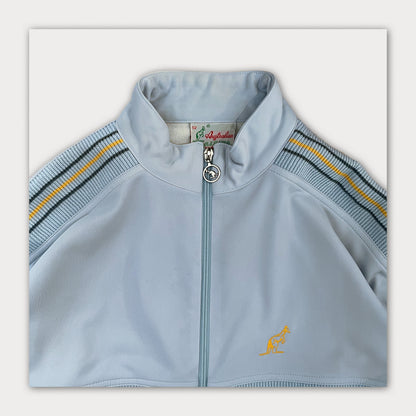Australian Track Jacket