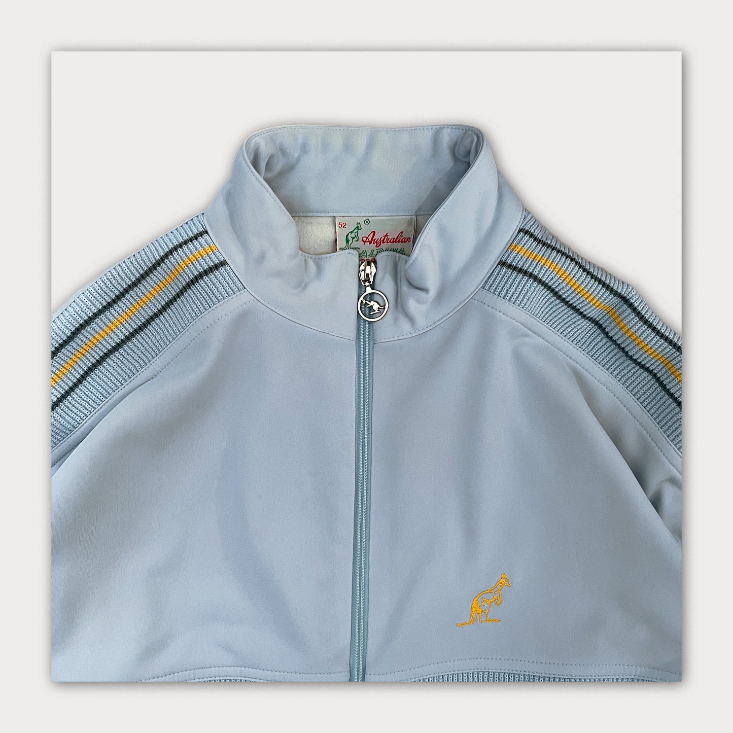 Australian Track Jacket