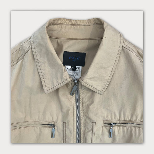 Extè Cotton Jacket