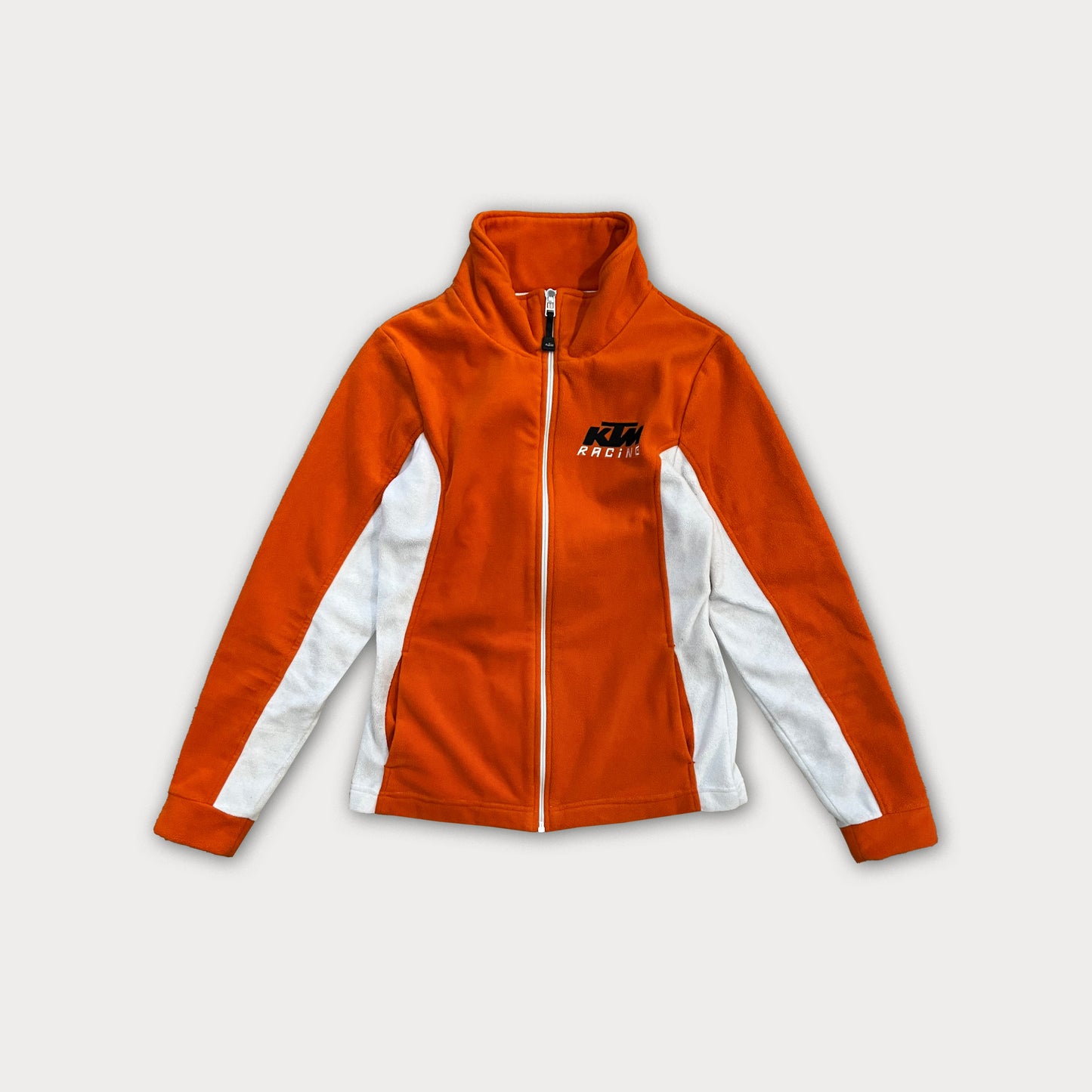 KTM Racing Fleece