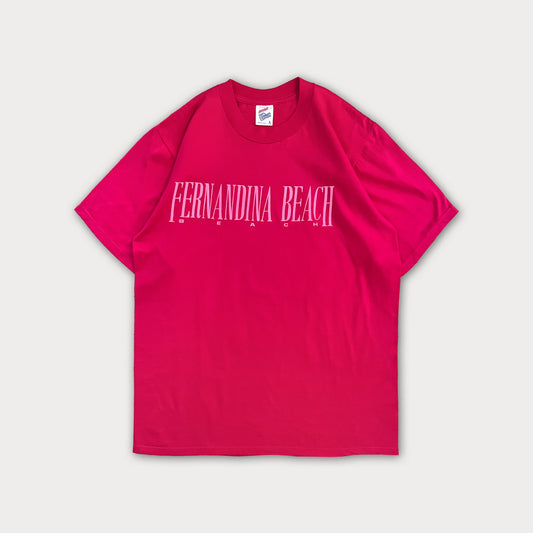 Souvenir Tee