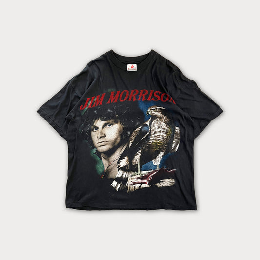 James Morrison Tee - Single Stitched