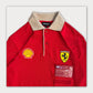 Ferrari Polo Sweater